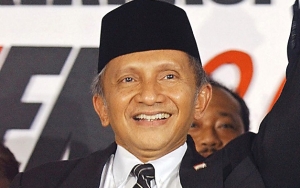 Bukan PAN Reformasi, Ini Nama Partai Baru Amien Rais