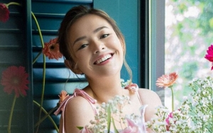 Amanda Manopo Menangis Ungkap Hubungannya dengan Orangtua, Sering Kesepian Karena Beda Prinsip