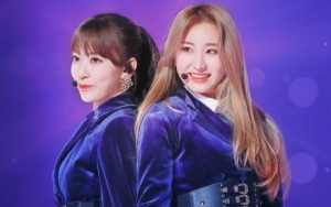 Sakura IZ*ONE Pamer Ketemu Irene Red Velvet, Chaeyeon Iri Merasa Dikhianati