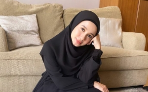 Laudya Cynthia Bella Posting Galau Soal Takdir, Ngode Sudah Move On dari Mantan Suami?