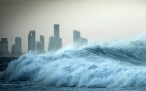 Waspada! Ciri Gempa Yang Picu Tsunami Tak Dilihat Dari Kekuatannya Tapi Faktor Ini