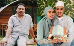 Keanu Angelo Cerita Pernah Masuk Pesantren, Sikap Nyablak ke Suami Kartika Putri Dicibir