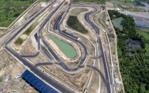 Komnas HAM Soroti Konflik Lahan di Kawasan Sirkuit MotoGP Mandalika dengan Warga