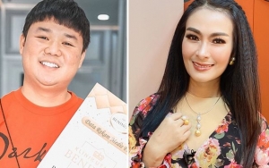 Jadi 'Korban' Julid Iis Dahlia, MC Richard Ricardo Bongkar Sifat Asli Saat Pertama Bertemu
