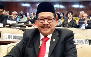 Pengunggah Foto Ma'ruf-Kakek Sugiyono Ternyata Ketua MUI di Tanjungbalai, Kemenag Ikut Turun Tangan