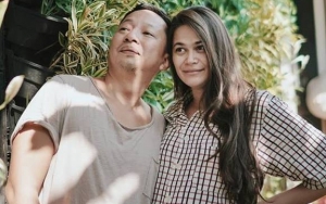 Sabai Morscheck 'Tolak' Anak Kedua Lahir Segera, Ternyata Belum Siapkan Nama