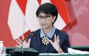 WNI Tawanan Abu Sayyaf Tewas, Menlu Retno Marsudi Ungkap Penyebabnya