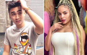 Lutfi Agizal Ngamuk Dianggap Stres Gegara Jual Lagu Rp50 Juta, Lampiaskan dengan Sindir Dinar Candy