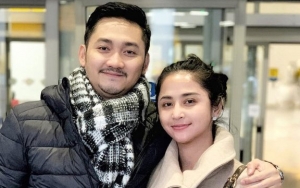 Dewi Persik Beri Penjelasan Usai Dikritik Karena Sebut Saiful Jamil Lebih Ganteng dari Sang Suami