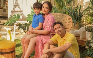 Rafathar Disebut Sudah Bisa Ramal Masa Depannya Sejak Bayi Gara-gara Beredar Foto Ini