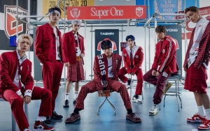 SuperM Ungkap Kesan Satu Sama Lain dan Yang Berubah dari Hubungan Mereka Sejak Jadi Grup