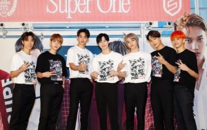 Setahun Barengan di Grup, Momen-Momen Manis Ini Jadi Favorit Member SuperM