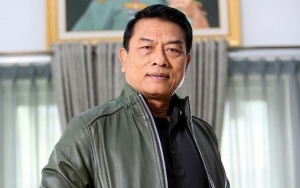 Moeldoko Tanggapi Isu Rumah Sakit yang Meng-COVID-kan Pasien