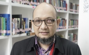 Pesan Bijak Novel Baswedan Bagi Rekan Yang Tinggalkan KPK