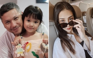 Potret Gempi dan Gading Marten Menikmati Sunset Dipuji Anya Geraldine