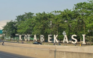 Maklumat Wali Kota Bekasi Tentang Jam Malam Jadi Bahan Olokan Netizen