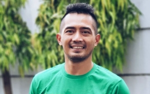 Heboh Video Yama Carlos Dihukum Push-Up di Pinggir Jalan Gara-Gara Tak Bermasker