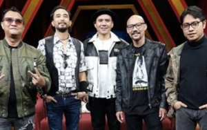 Dipercaya Buat Jingle Lawan Covid-19, Padi Umumkan Ubah Judul Gara-gara Ini