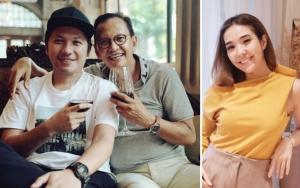 Gading dan Gisel Ramai Didoakan Rujuk, Peramal Ini Justru Sebut Roy Marten Tak Setuju?