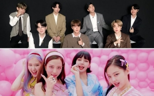 BTS Dan BLACKPINK Sukses Tempati Beberapa Nominasi Untuk E! People’s Choice Awards 2020