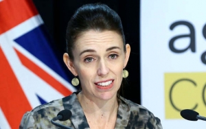 Kerap Dipuji dan Dijadikan Panutan, PM Selandia Baru Jacinda Ardern Ternyata Pernah Konsumsi Ganja