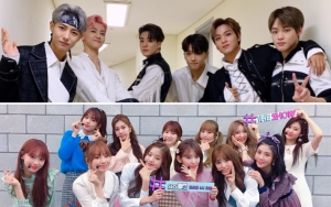 NCT Dream dan IZ*ONE Ikut Tanding, Ini Pemenang 'Idol Star eSports Championships 2020'