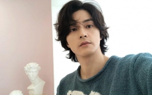 Kim Ji Hoon Senang Lihat Penonton Ketakutan Karena Peran Psikopatnya di 'Flower of Evil'
