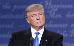 Penasihat Senior Kampanye Trump Undurkan Diri Setelah Debat Capres AS