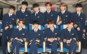 Golden Child Rilis Video Highlight Medley Upbeat Untuk Album Comeback 'Pump It Up'