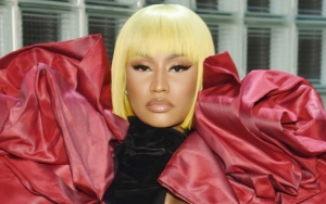 Selamat! Nicki Minaj Melahirkan Anak Pertama