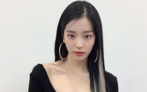 Lee Yu Bi Akui Sering Dibenci Orang-Orang di Lokasi Syuting Karena Sifatnya Ini