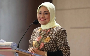 Menaker Bakal Salurkan Sisa Anggaran Subsidi Gaji ke Guru Honorer dan Guru Agama