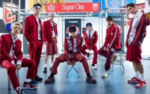 SuperM Bagikan Pengalaman Gelar Konser Saat Pandemi Serta Soal Bagi Waktu Solo Dan Grup