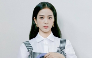 Jisoo BLACKPINK Buat Kagum Mampu Nikmati Ramen Super Pedas di 'Delicious Rendezvous'