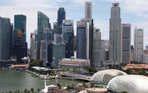 Singapura Buka Pintu Negaranya Untuk Turis Australia dan Vietnam