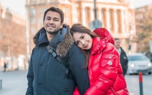 Raffi Tak Merasa Salah Minggat 3 Bulan, Reaksi Nagita Dibentak Suami Bikin Nyesek