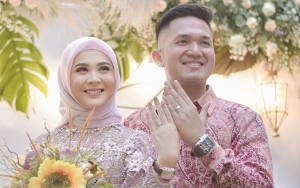 Kesha Ratuliu Diduga Foto Prewedding Gara-gara Beredar Potret Mesra Ini, Minta Doa Terbaik