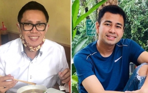 Eko Patrio Ngakak Dengar Alasan Raffi Ahmad Tak Ingin Punya Anak Perempuan, Beri Saran Ini