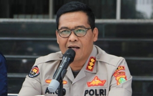 Kasat Sabhara Mengundurkan Diri Karena Makian Kapolres Blitar, Mabes Polri Turun Tangan 