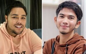 Rizki Dibully Fisik Hingga Telantarkan Istri, Reaksi Ivan Gunawan Mengejutkan