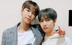 Renjun Protes Doyoung Cuma Mau Ngobrol dengan Member NCT Dream Ini