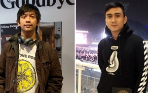 Rian D'Masiv Terima Tantangan Lutfi Agizal untuk Nyanyikan Lagu Anjayani?