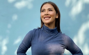 Tak Banyak Yang Tahu, Nadia Mulya Ternyata Keguguran Calon Anak Kelima Hingga Harus Operasi