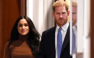 Pangeran Harry dan Meghan Markle Ungkap Rasialisme Masih Terus Terjadi di Inggris