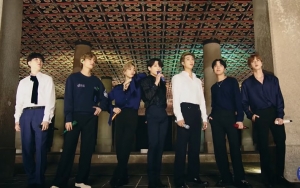 BTS Rilis Video Lirik 'Savage Love' Versi Remix dan Tampilkan 'Mikrokosmos' di 'BTS Week'