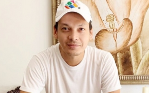 Ben Joshua Pamer Aksi Tinju, Hand Wrap Warna Pink Jadi Sorotan