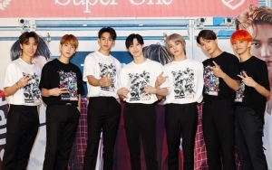 SuperM Bingung Tebak Nama Korea Mark NCT, Hampir Semuanya Salah