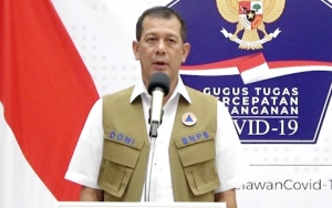 Ketua Satgas Tegaskan Pilkada Serentak Tak Akan Tingkatkan Kasus COVID-19