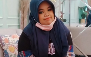 Penampilan Kalem Rahmawati Kekeyi Dipuji Habis-Habisan, Bagian Hidung Mancung Banget Jadi Sorotan