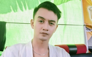 Baru Menikah, Fadhli Borneo 'KDI' Dikabarkan Meninggal Dunia Akibat Derita Penyakit Ini